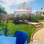 Konukevi Cankaj Ksamil