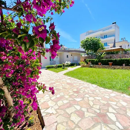 Guest house Cankaj