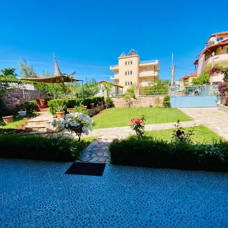 Guest house Cankaj Ksamil