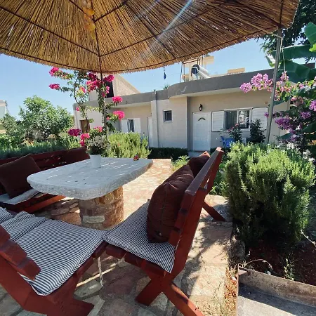 Guest house Cankaj *