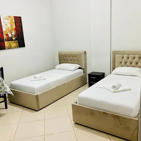 Πανσιόν Cankaj *