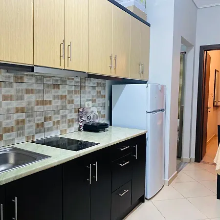 Guest house Cankaj