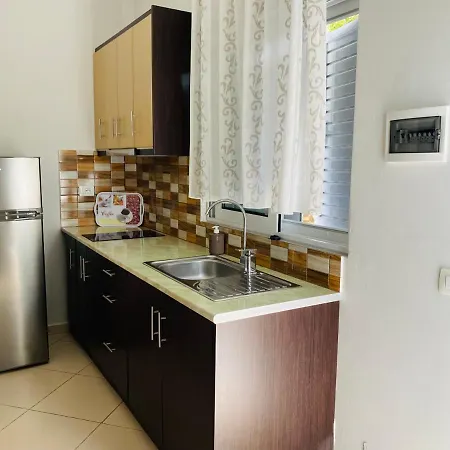 Guest house Cankaj *