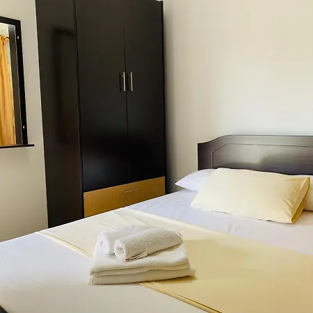 Πανσιόν Cankaj *