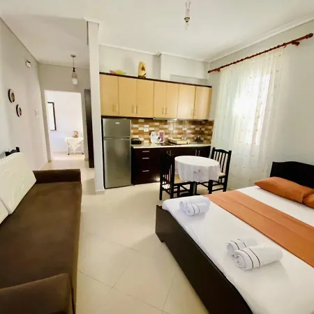 Guest house Cankaj
