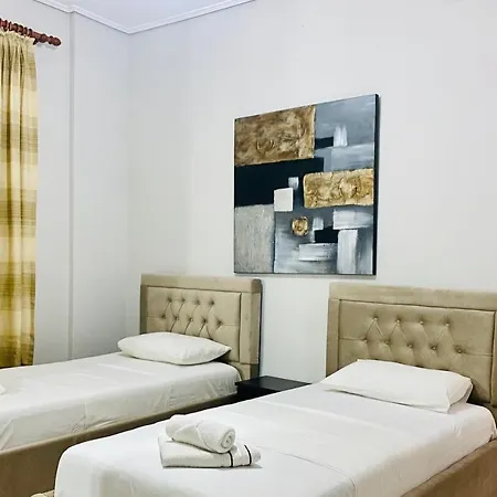 Cankaj Πανσιόν *