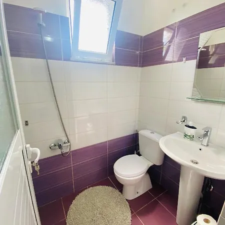 Πανσιόν Cankaj *