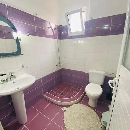 Guest house Cankaj