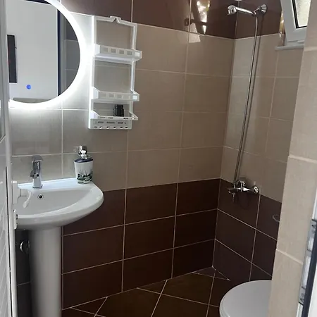 Cankaj Πανσιόν