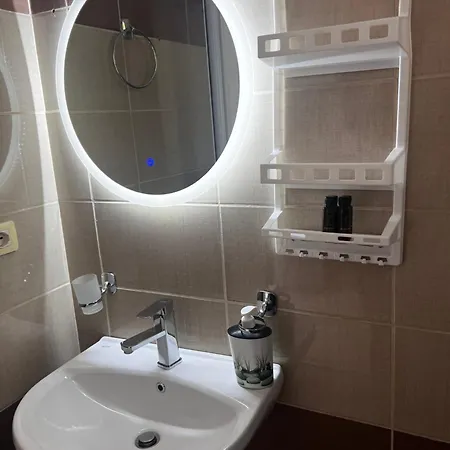 Guest house Cankaj