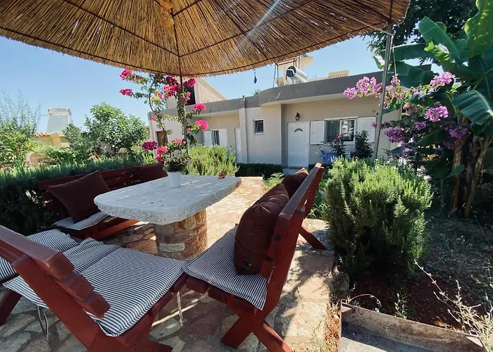 Guest house Cankaj *