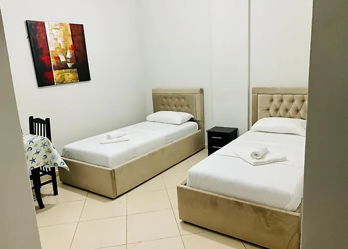 Guest house Cankaj *