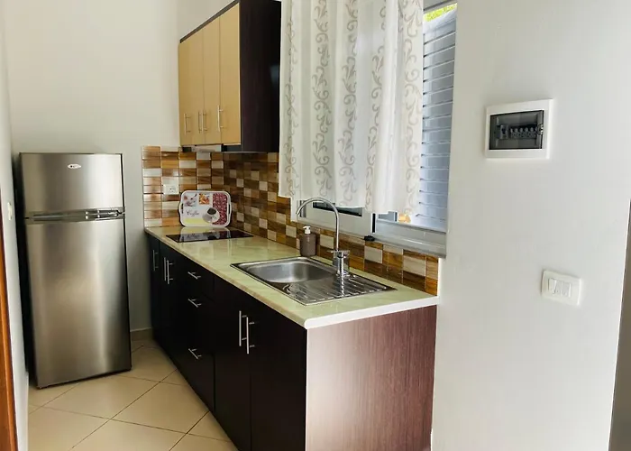 Guest house Cankaj *