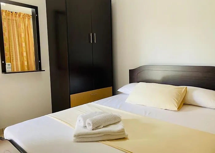 Guest house Cankaj *