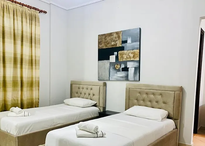 Cankaj Guest house *