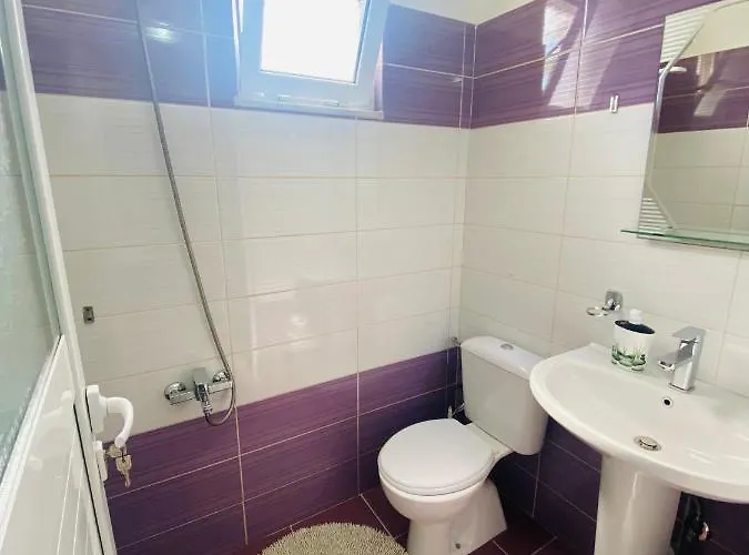 Maison d'hôtes Cankaj *