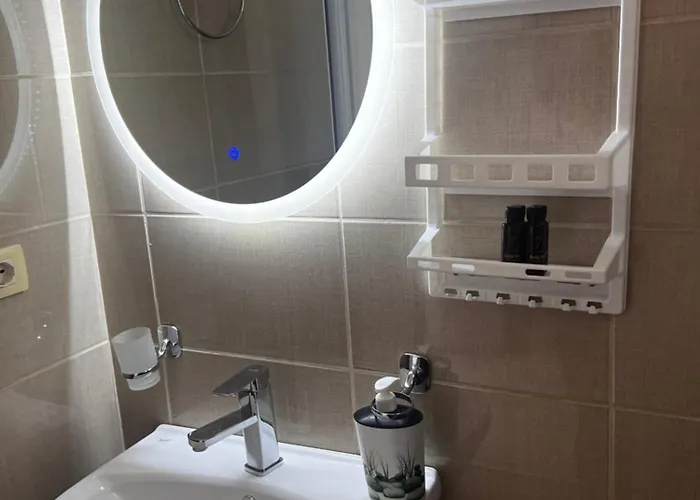 Maison d'hôtes Cankaj